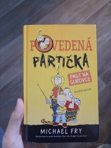 Povedená partička - Past na surovce - 1