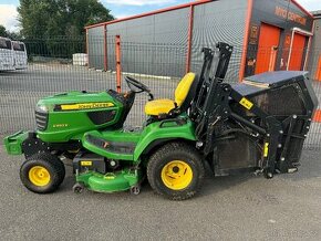 John Deere X950R - 1