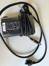 Dell AC adaptér 65W