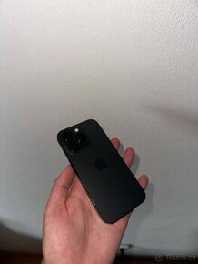 Apple iPhone 14 256gb Black