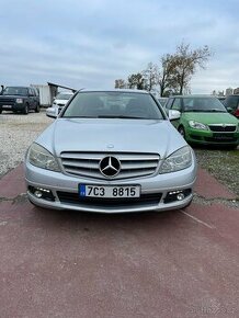 Mercedes-benz C 220 CDI - 1