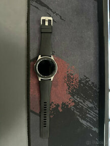 Samsung Galaxy Watch 46mm SM-R800 Silver