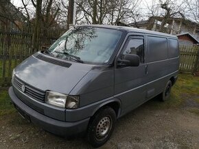 VW Transporter T4