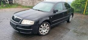 Škoda Superb 1.9tdi 96kw 1.8T 110KW 2.5tdi 120kW BDG 9910