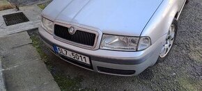 Škoda octavia 1.9 tdi 81kw