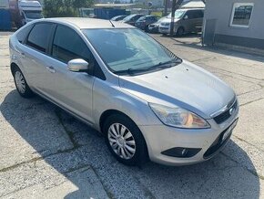 FORD FOCUS 1.6