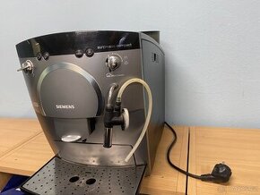 Kávovar Siemens Surpresso