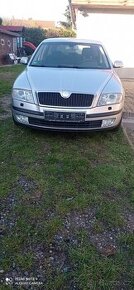 Škoda Octavia combi 2,BXE ,1,9TDI 77kw