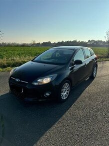 Ford Focus 1.6 110kw