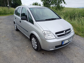 Opel Meriva 1.6 64Kw RV.2003