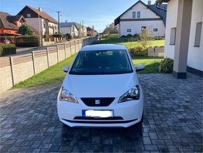 Seat Mii 1.0i I TECH Klima,NAVI