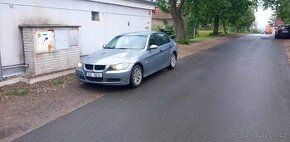 Prodám jako celek BMW E90.1.8i