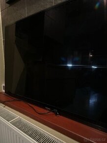 Televize Samsung, model UE55D6750WS