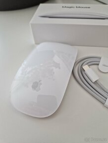 Apple Magic Mouse