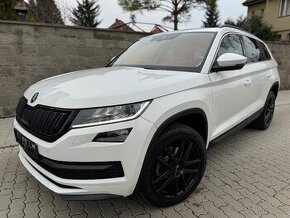 ⭐️Skoda KODIAQ 2.0tdi DSG⭐️FULL LED⭐️Top Stav⭐️49.200km⭐️