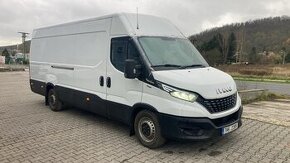 Iveco Daily 35S180 - 1