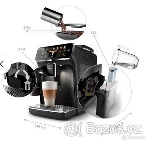 Philips Series 5400 LatteGo