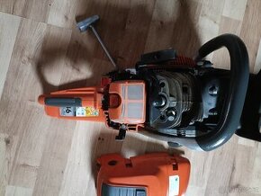 Husqvarna