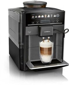 Automatické espresso, kávovar Siemens EQ.6