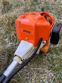 Křovinořez STIHL FS 85 - 1