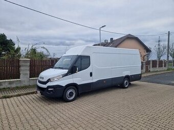 Iveci Daily 35-160   r.v.2019