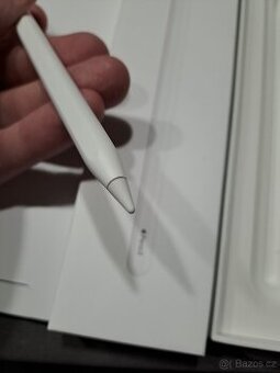 Apple pencil 2, záruka