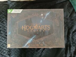 Hogwarts Legacy Collector's Edition