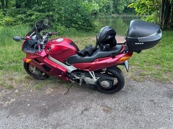 Honda VFR 800 Fi