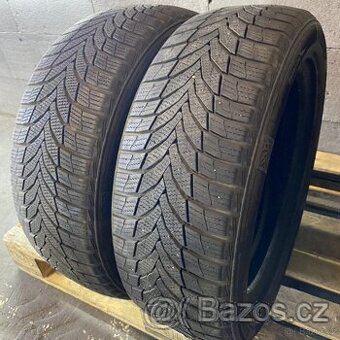 Zimní pneu 205/55 R17 95V Nexen 6mm