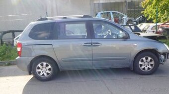 Kia Carnival 2.9crdi 136kW, J3, r.v.2008