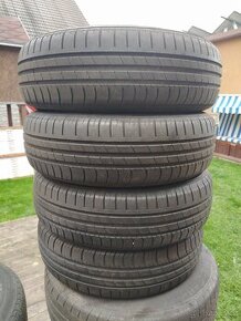 Letní pneu 165/65 R15 - 1