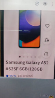 PRODÁM MOBILNÍ TELEFON SAMSUNG