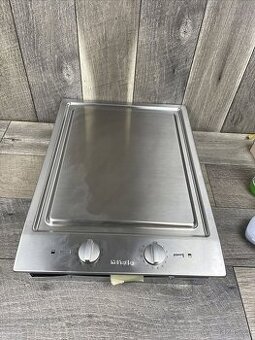 TeppanYaki MIELE CS 1327 Y ProLine - 1