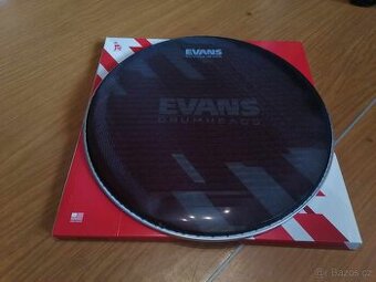 EVANS 14" db One Snare