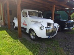 Chevrolet Pick-up 1941