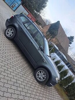 BMW X3 3.0D 160KW automat