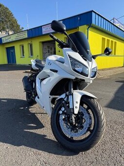 Yamaha Fazer FZ1S GT