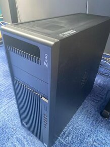 PC HP Z 440