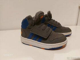 Polobotky Adidas vel.25