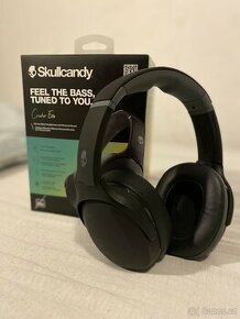 Sluchátka - Skullcandy Crusher Evo Wireless Over