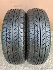 2 Letní pneumatiky Sebring Road 301 155/65 R13 - 1