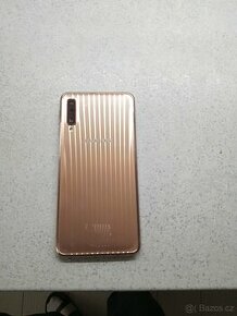 Samsung Galaxy A7 - 1