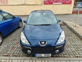 Peugeot 307 1.6 diesel 2006