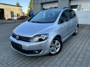 Volkswagen Golf Plus 1.2TSI MATCH-BEZ KOROZE