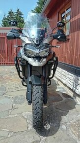 Triumph Tiger Desert 1200 - 1