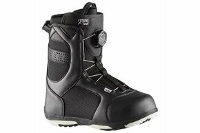 Boty na snowboard HEAD vel.36,5 - 38