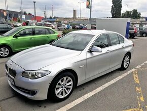 BMW 5 F10 535i