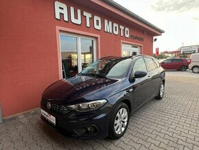 Fiat Tipo 1.6 JTDM Lounge 88kW - 1