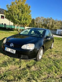 Volkswagen Golf 1.9tdi 77kw - 1