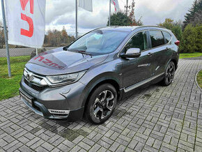 Honda CR-V 2.0 e:HEV Executive 4x4